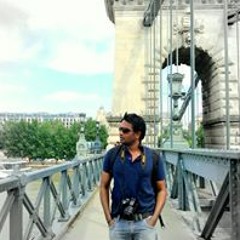 Prashant M Jiddimani