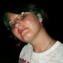 Amber Peneguy Guillot