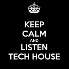 Tech House Nation