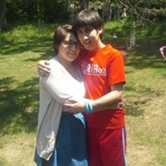 Caitlin Bridget Vogt