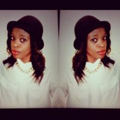 Shantal Ner-oh Nyathela