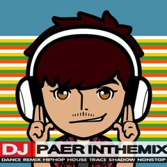 DJ PAER INTHEMIX THAILAND
