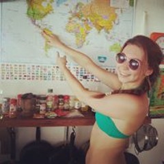 Johanna Maria Janssen