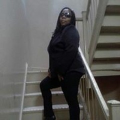 Anette Twinn ML Anderson