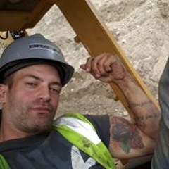 Ken Baderdeen Campbell