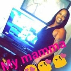Shalonda Marie Taylor