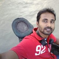 Jakaria Mohammad