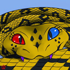 Xeadah Draco