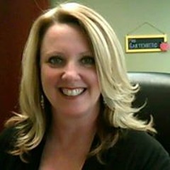 Nancy Hourihan Gartenberg