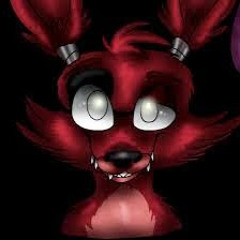 foxy pirate
