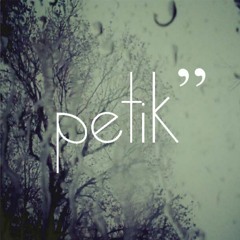 Petik"