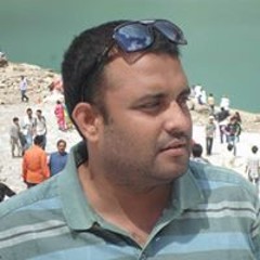 Ahmad Makki