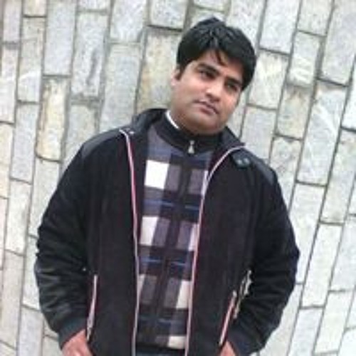 Muhammad Shahzad’s avatar
