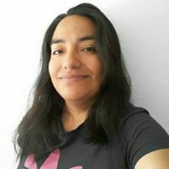 Gabriela Beatriz Valdivia