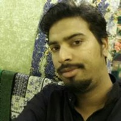 Raza Mickle