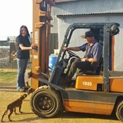 Rene Lezette Louw Okelly