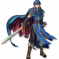 King Marth