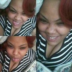 Adrianna Sherice Carter