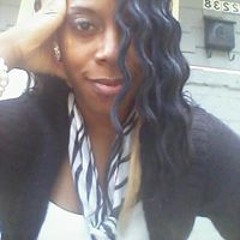 Shona Miyosha Walters