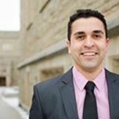 Ahmed EL-Boraie