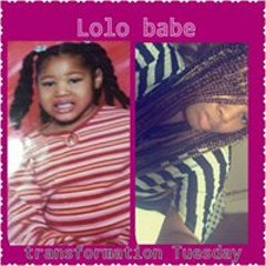 Lõlõ Boo Bermudez