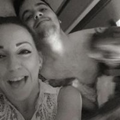 Lady Char Char Roberts