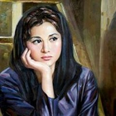 Fatma Taher