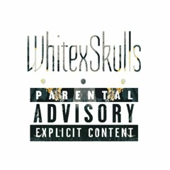 whitexskulls