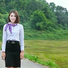 ธัญญรตา จินดานุรักษ์