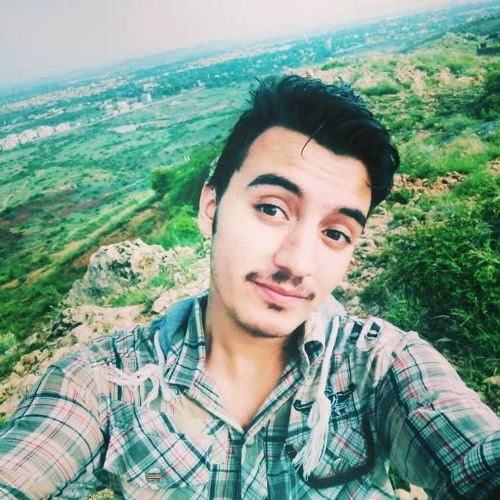 Sajid Ali Khan’s avatar