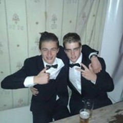 Marijn de Dobbelaere