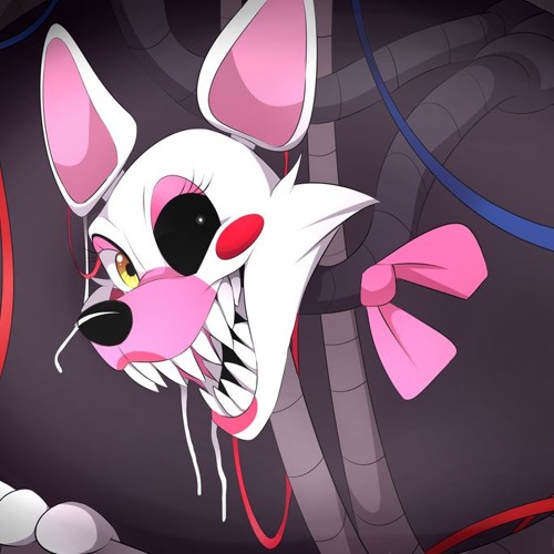 Mangle The Mangled Fox S Stream On Soundcloud Hear The World S Sounds - mangle fnaf song roblox id