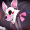 Mangle The Mangled Fox