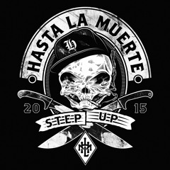 Hasta La Muerte - Pour Anotha Shot