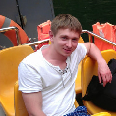 Олег Шулаев