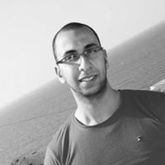 Khalid Abd El Rafei