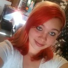 Sierra Dawn Christopher