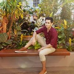 Jose Sebastian Esparza