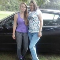 Elizabeth La Thompson