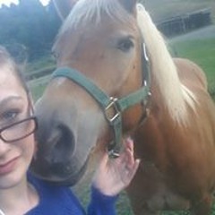 Emma Perry Raudibaugh