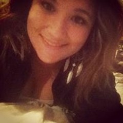 Amberly Nicole Keech