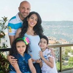 Cynthia Tohme Kahwaji