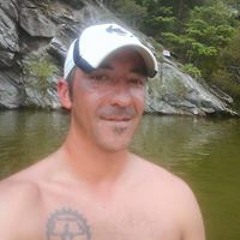 David Kealoha Eveland