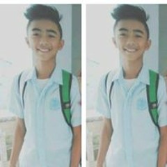 Paul Christian L. Mendoza