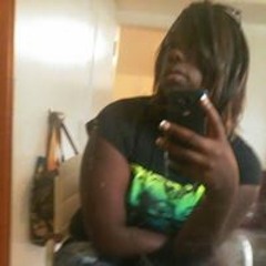 Tyshawna Morris