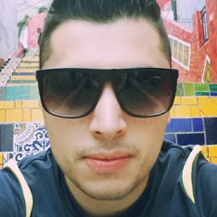Alex Andre 23