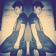 Erick De Garcia Arce