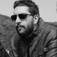 Bruno Zambelli de Freitas