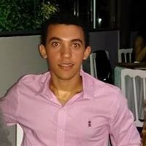 Ricardo Moura’s avatar