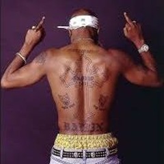 2pac Ft Biggie And Eminem - First To Blast